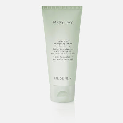 Mint Bliss&trade; Energizing Lotion for Feet & Legs