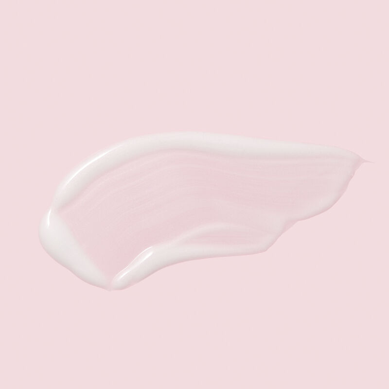Product swipe of TimeWise Pore Minimizer on plain background