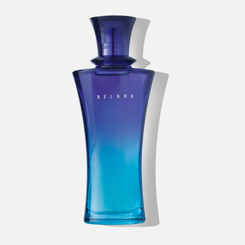 Bottle of Belara Eau de Parfum from Mary Kay.