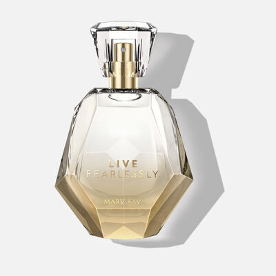 Live Fearlessly&reg; Eau de Parfum