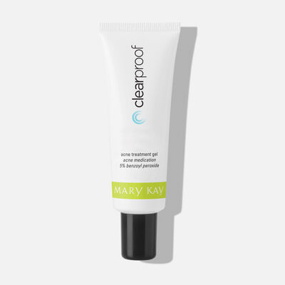 Clear Proof&reg; Acne Treatment Gel*