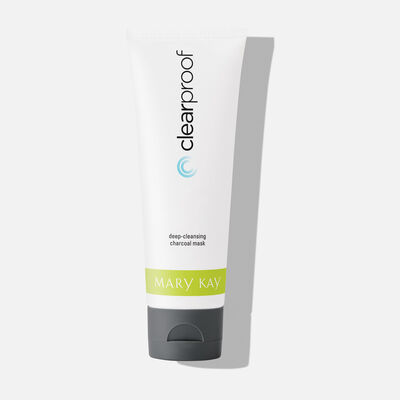 Clear Proof&reg; Deep-Cleansing Charcoal Mask