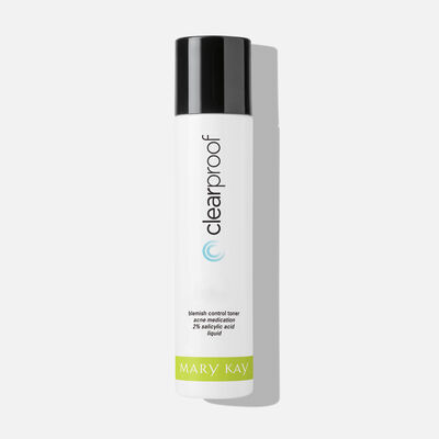 Clear Proof&reg; Blemish Control Toner**