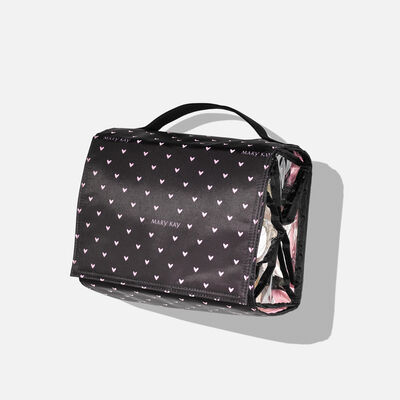 Mary Kay&reg; Travel Roll-Up Bag, (unfilled)
