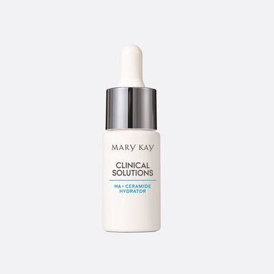 Mary Kay Clinical Solutions&reg; HA + Ceramide Hydrator