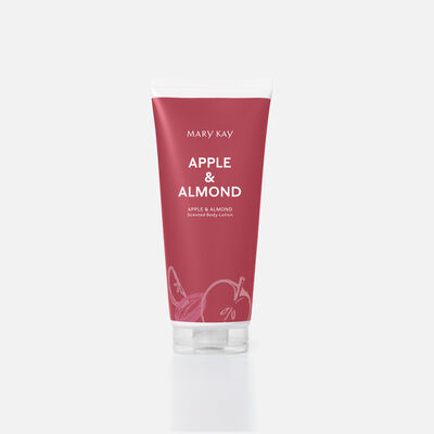 Mary Kay&reg; Apple & Almond Scented Body Lotion