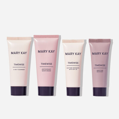 TimeWise&reg; Miracle Set&reg; The Go Set