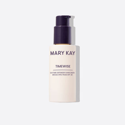TimeWise&reg; Daytime Defender Sunscreen Broad Spectrum SPF 30&dagger;