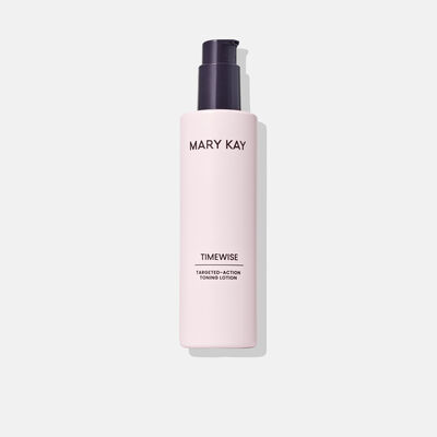 TimeWise&reg; Targeted-Action&reg; Toning Lotion