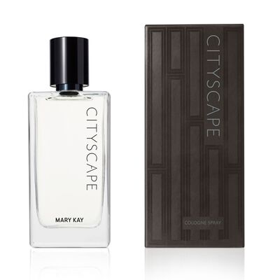 Cityscape&reg; Cologne Spray
