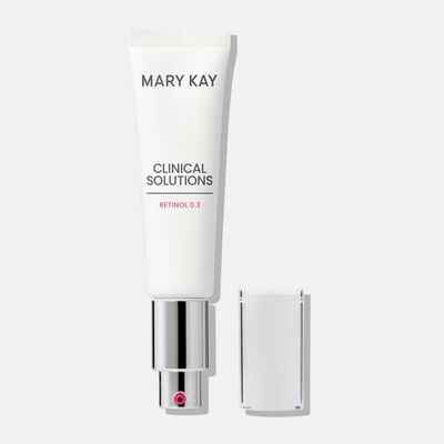 Mary Kay Clinical Solutions&reg; Retinol 0.3