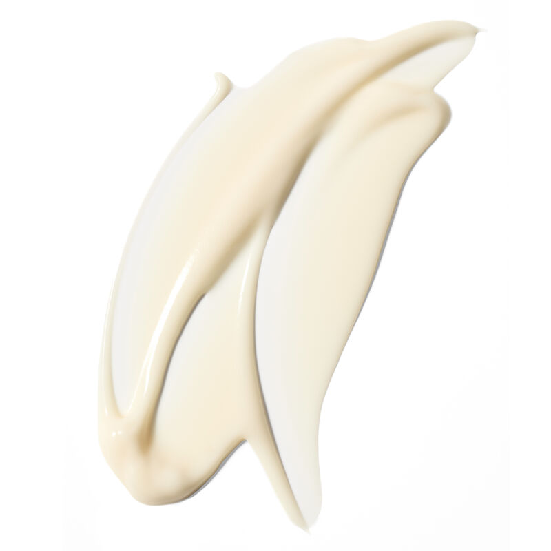 Product rub on a plain background