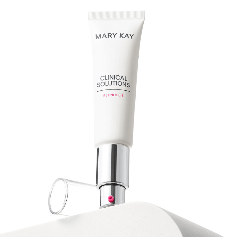 Product in a tube