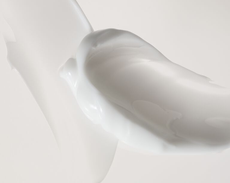 Cleanser rub.