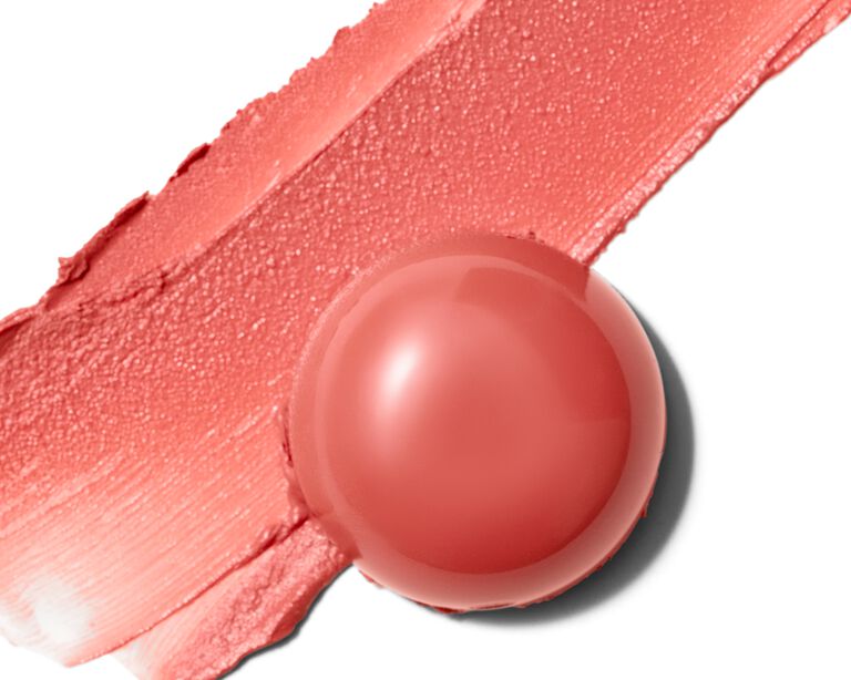 Cleanser rub.
