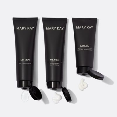 MKMen&reg; Regimen