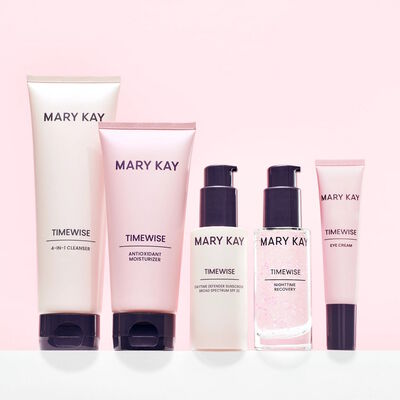 Ultimate TimeWise&reg; Miracle Set&reg;